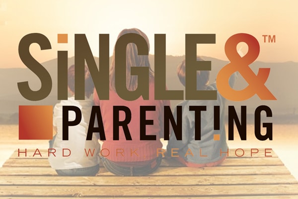 Single and Parenting at CLC