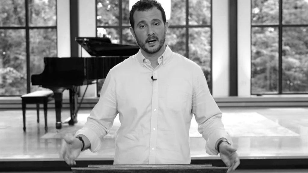 Matt CLC sermon May-31