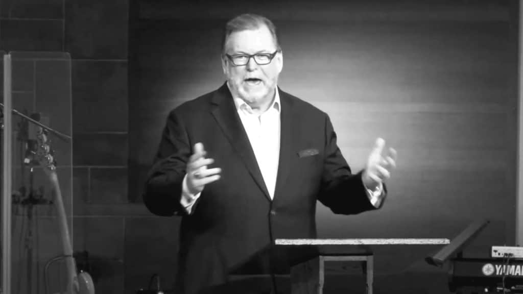 Sunday Service | October 11