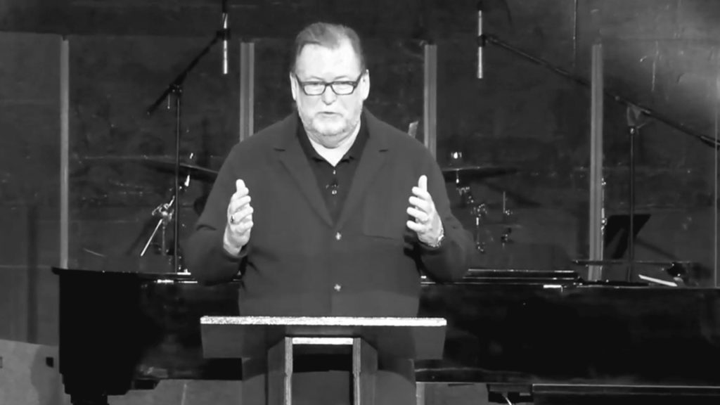 Sunday Service | October 25