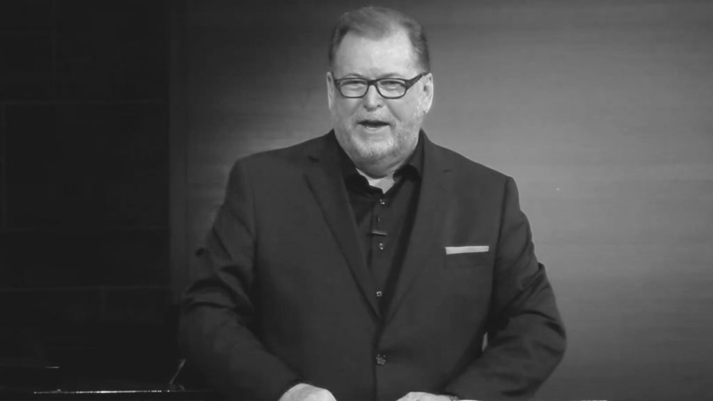 Sunday Service – Mar. 28