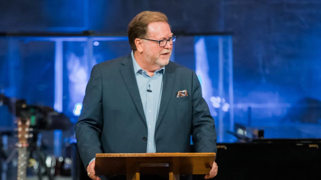 Sunday Service – August 15