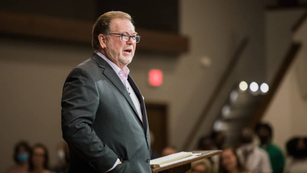 Sunday Service | October 3rd