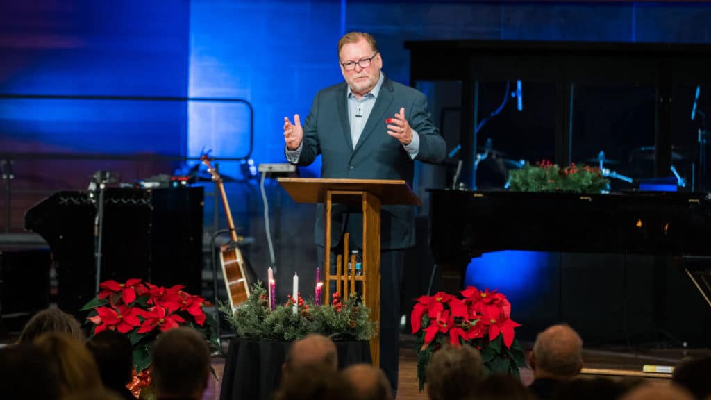 Sunday Service | December 05