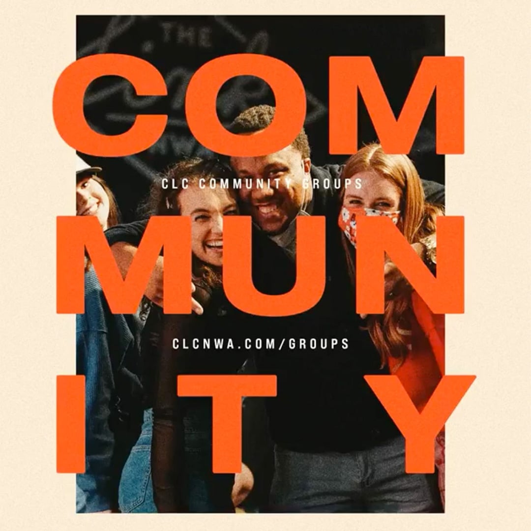 CLC Community Groups