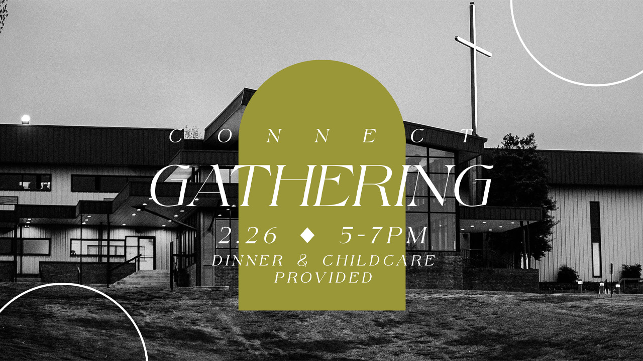 Connect Gathering