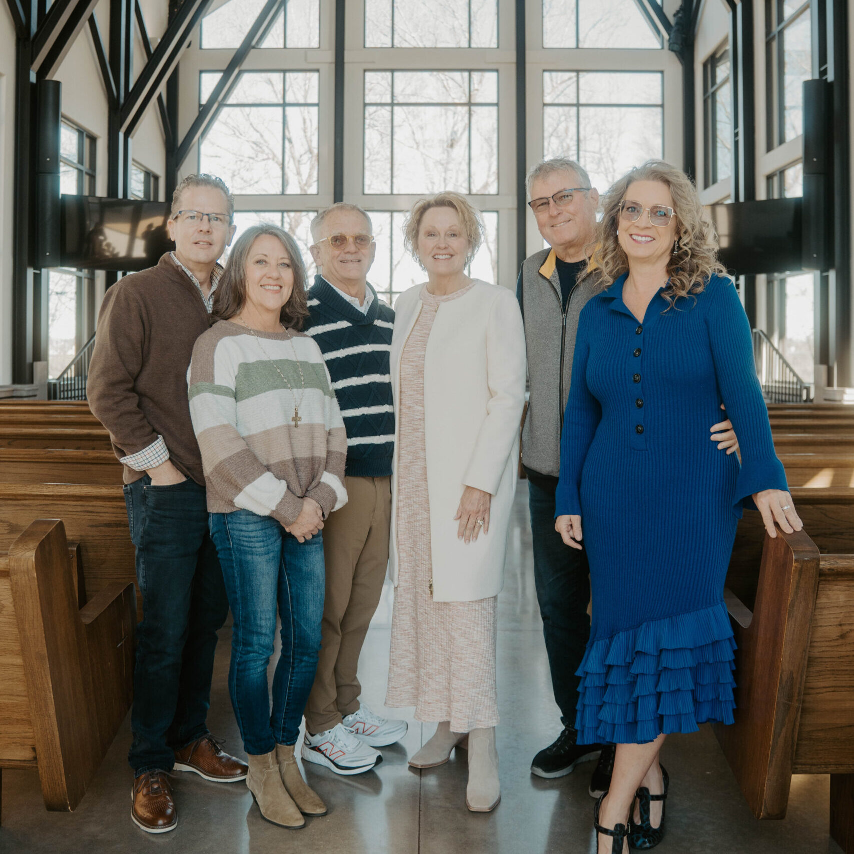 Lefler/Morris/Mellott Group