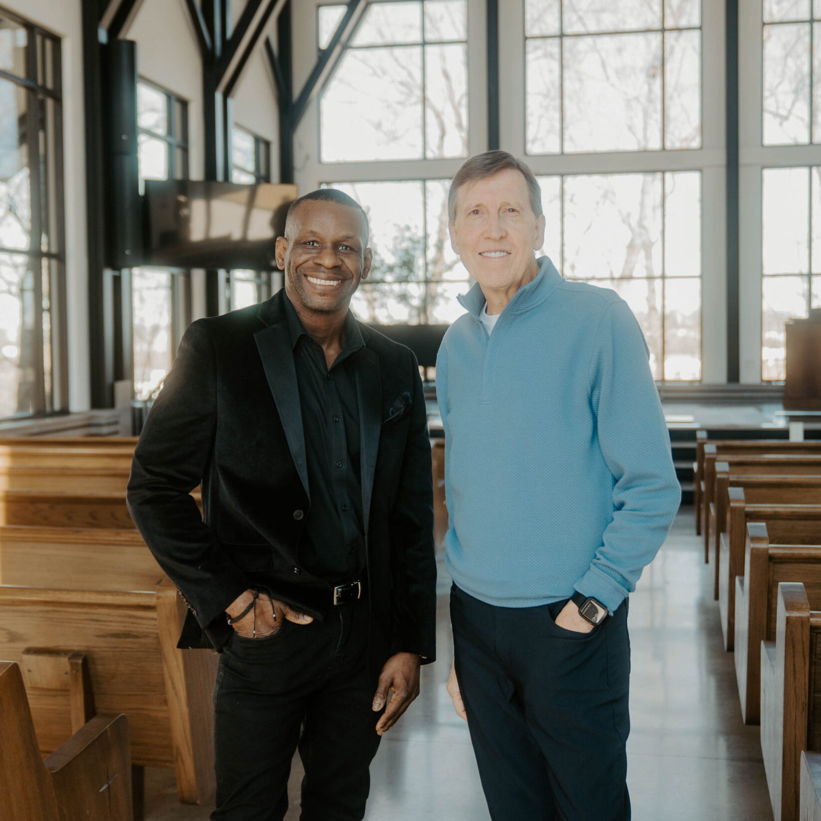 Mickelson/Smith Group