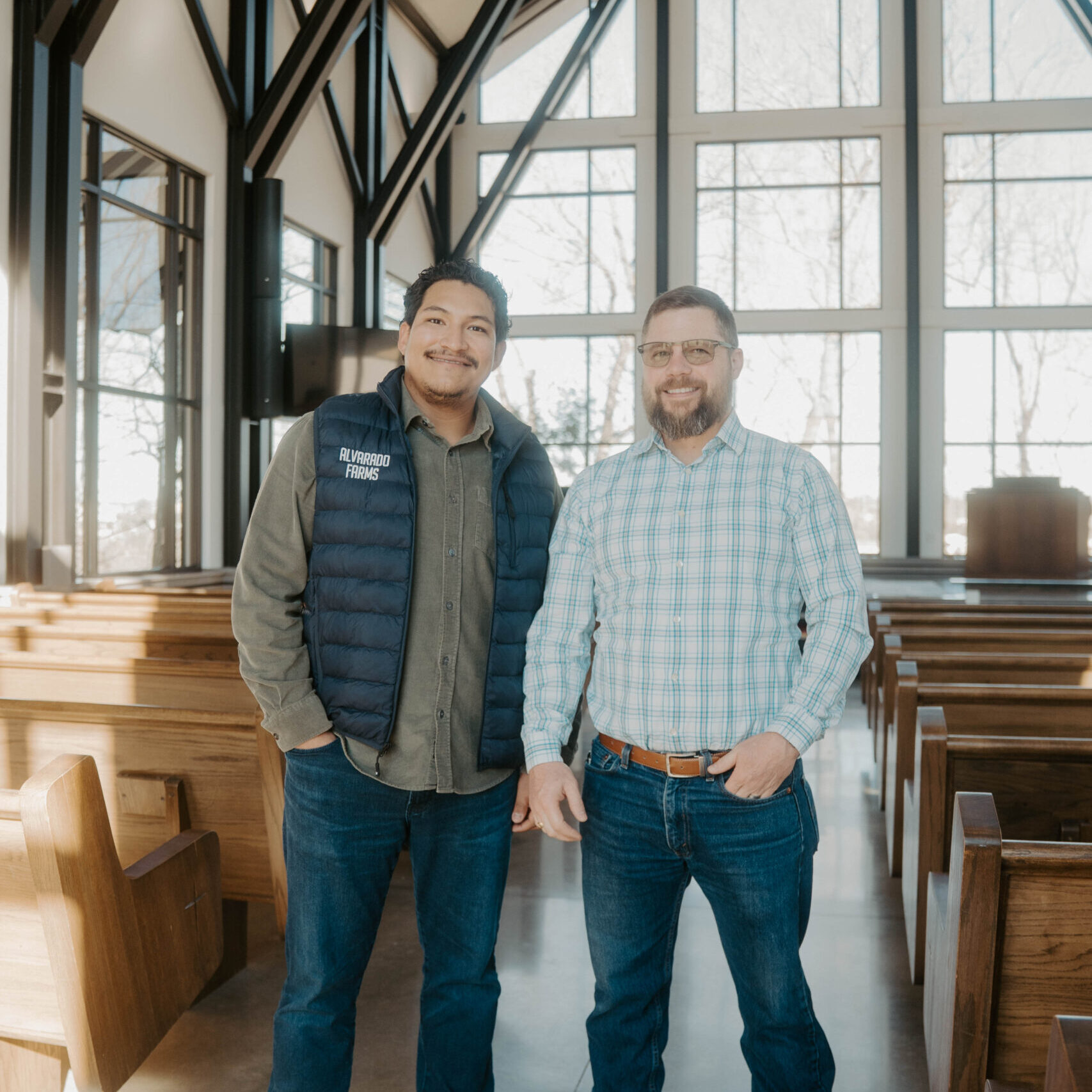 Alvarado/Smith Group