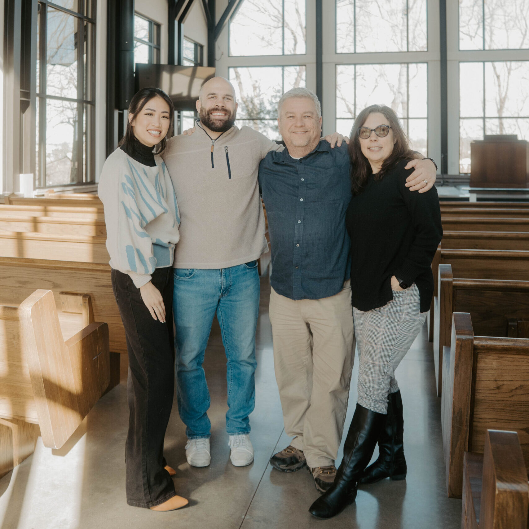 Buchanan/Butler-Smith Group