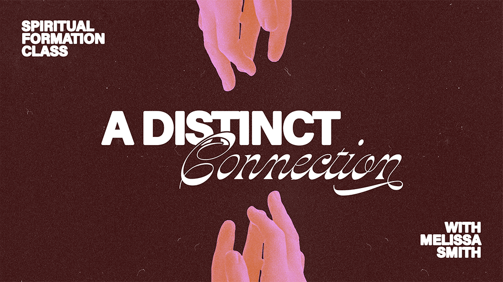 A Distinct Connection