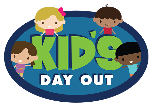 Kids Day Out Logo