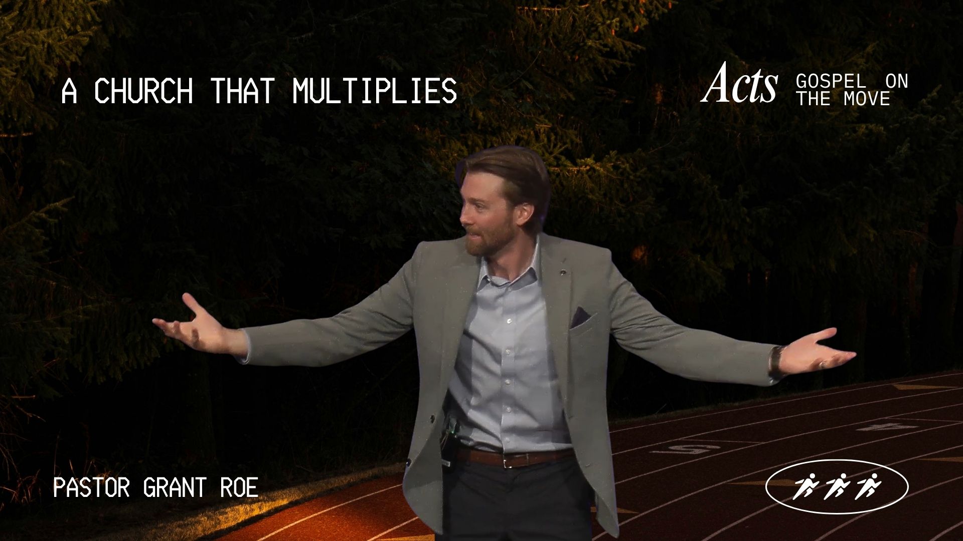 A Church that Multiplies