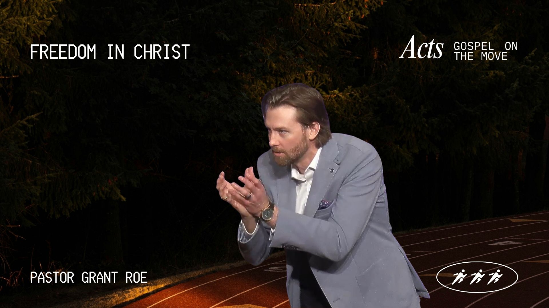 Freedom in Christ