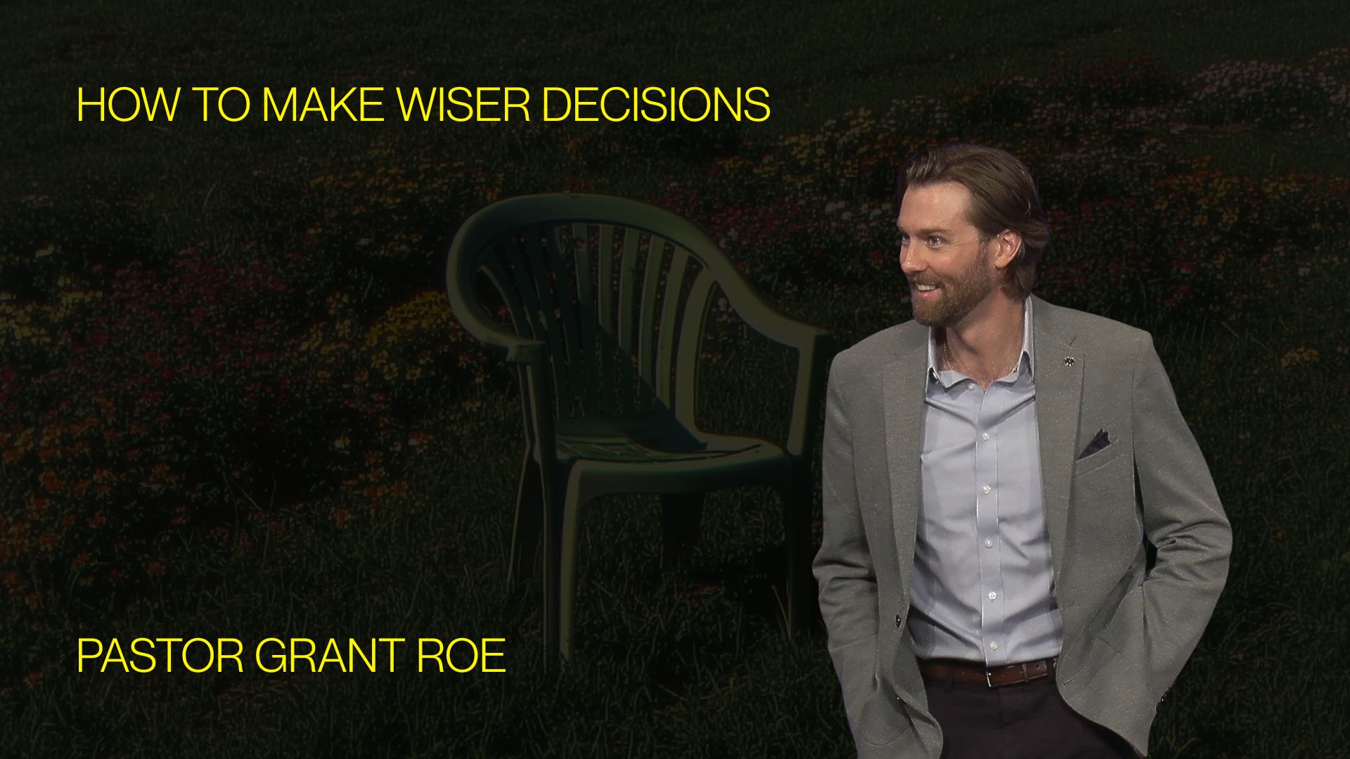 How to Make Wiser Decisions