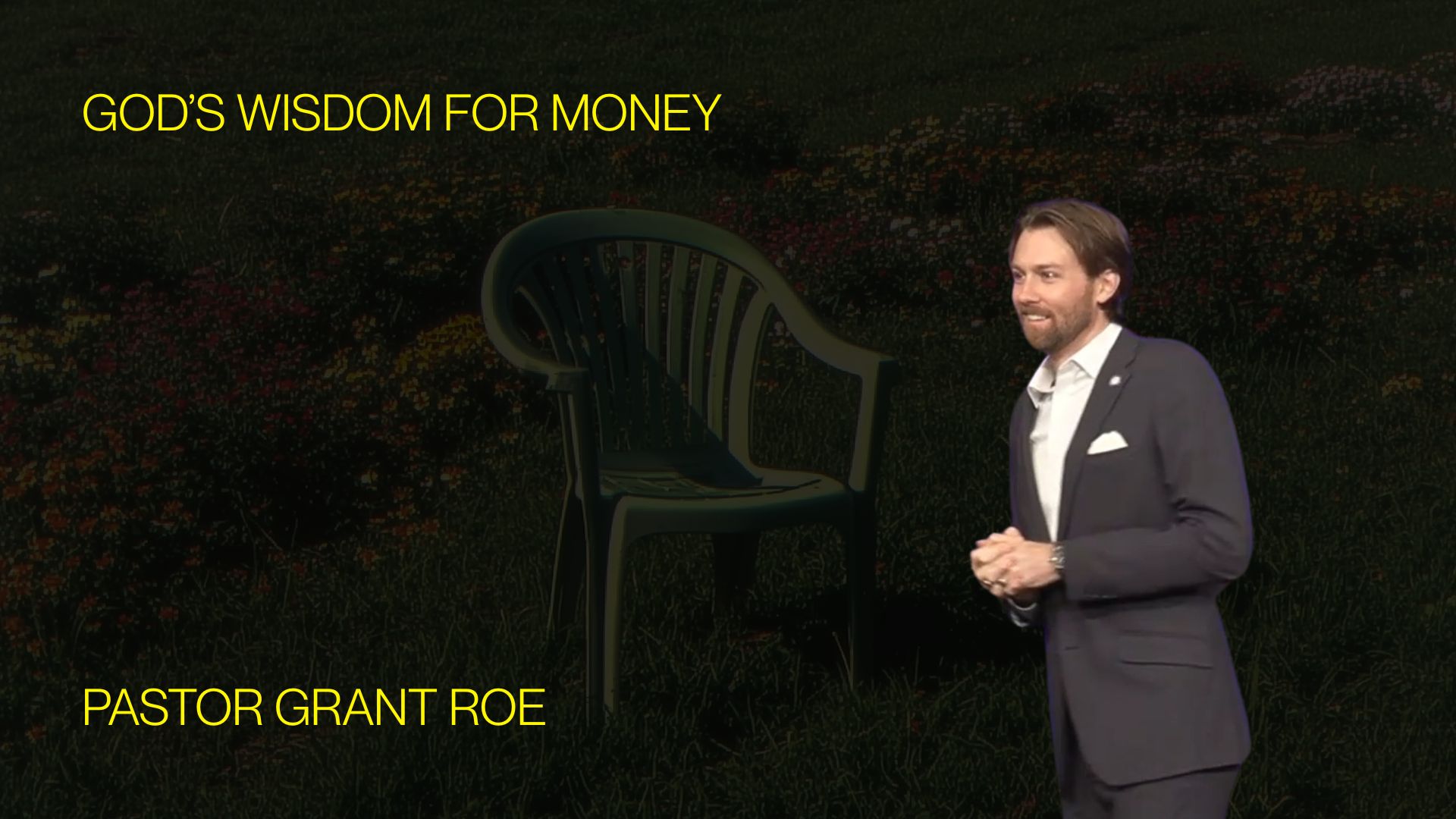 Gods Wisdom for Money