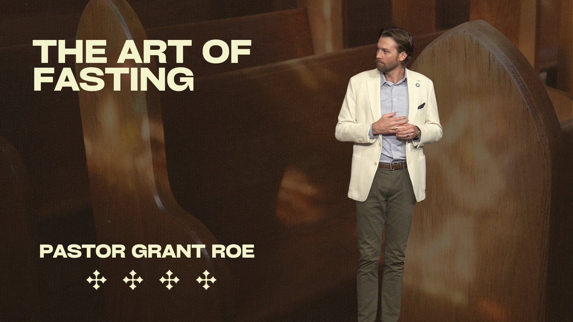 The Art of Fasting